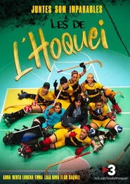 Les de l'hoquei 1. sezon