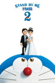 Doraemon 2 posteri