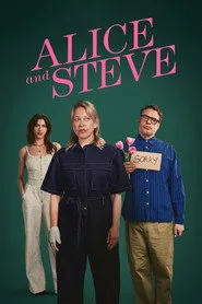 Alice ve Steve 1. sezon