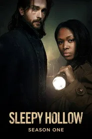 Sleepy Hollow 1. sezon