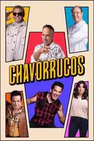 CHAVORRUCOS 1. sezon