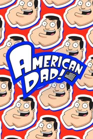 American Dad! 20. sezon