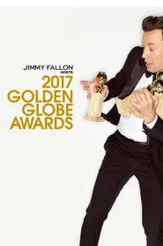 Golden Globe Awards 74. sezon