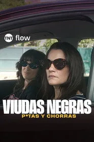Viudas negras: P*tas y chorras 1. sezon