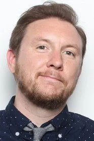 Evan Michael Brown