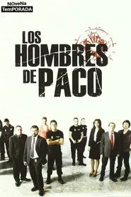 Los hombres de Paco 9. sezon