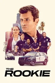 The Rookie 4. sezon
