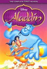 Aladdin 1. sezon