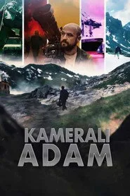 Kameralı Adam 1. sezon