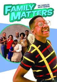 Family Matters 6. sezon