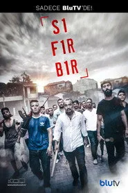 Sıfır Bir 3. sezon