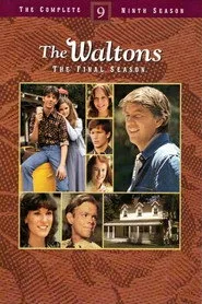The Waltons 9. sezon