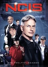 NCIS 12. sezon