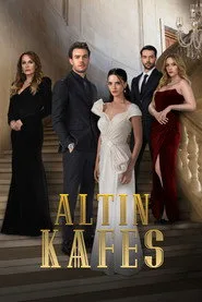 Altın Kafes posteri