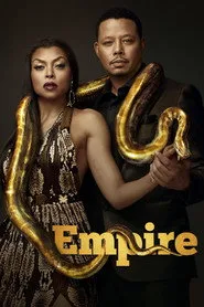 Empire posteri
