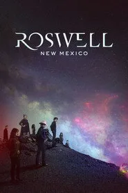 Roswell, New Mexico posteri