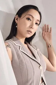 李雪
