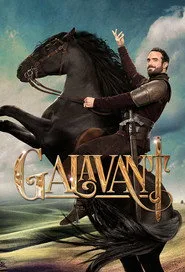 Galavant 1. sezon