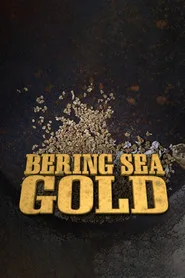 Bering Boğazı'nda Altın 1. sezon