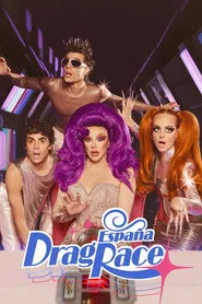 Drag Race España posteri