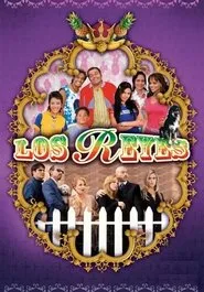 Los Reyes posteri