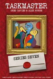 Taskmaster 7. sezon