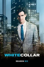 White Collar 6. sezon