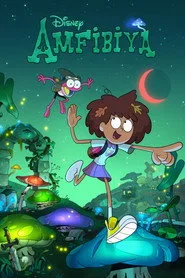 Amphibia posteri