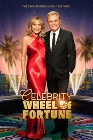 Celebrity Wheel of Fortune 2. sezon