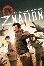 Z Nation 1. sezon