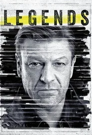 Legends posteri