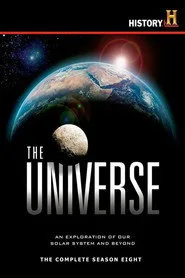 The Universe 8. sezon