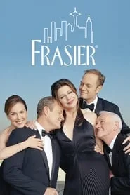 Frasier posteri