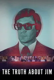 The Truth About Jim posteri