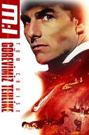 Görevimiz Tehlike posteri
