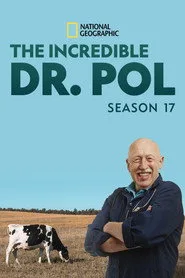 Yetenekli Doktor Pol 17. sezon