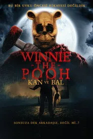 Winnie The Pooh: Kan ve Bal posteri