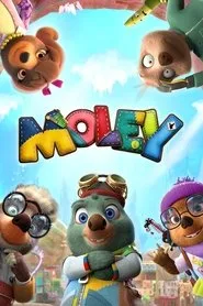 Moley 1. sezon