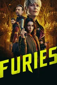 Fury 1. sezon