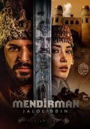 Bozkır Arslanı Celaleddin 1. sezon