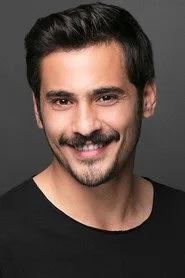 Caner Şahin