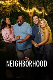 The Neighborhood 6. sezon