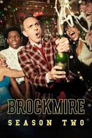 Brockmire 2. sezon