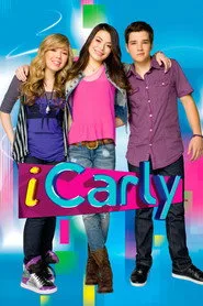 iCarly 2. sezon