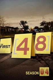 The First 48 4. sezon