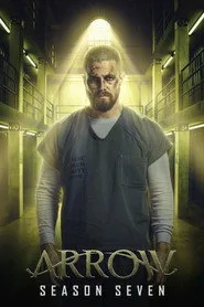 Arrow 7. sezon