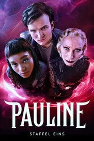 Pauline 1. sezon