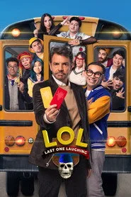 LOL: Last One Laughing 6. sezon