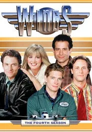 Wings 4. sezon
