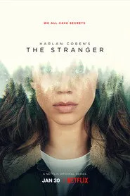 The Stranger 1. sezon